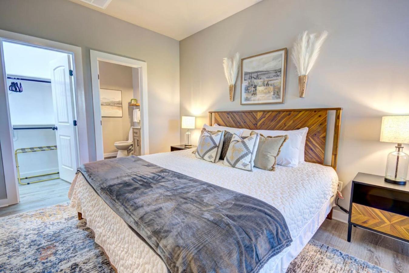 The Lodge At Little Ranches Central Sleeps 26 Уимбърли Екстериор снимка