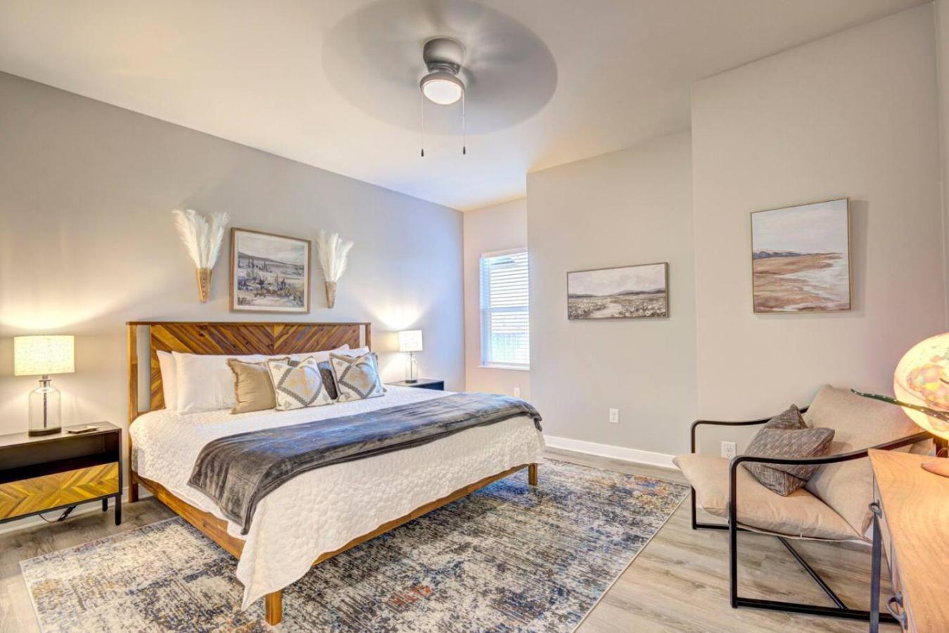 The Lodge At Little Ranches Central Sleeps 26 Уимбърли Екстериор снимка