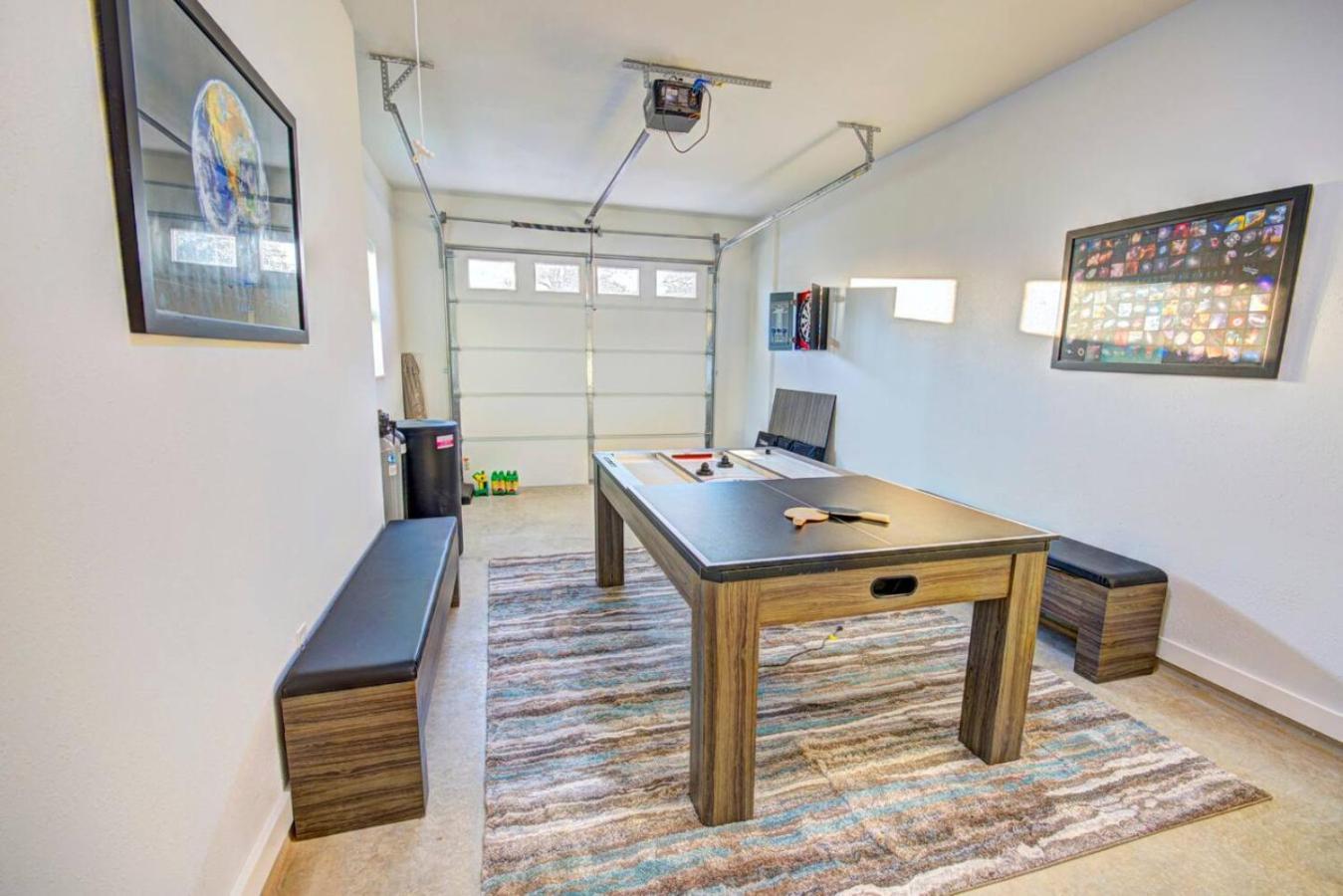 The Lodge At Little Ranches Central Sleeps 26 Уимбърли Екстериор снимка
