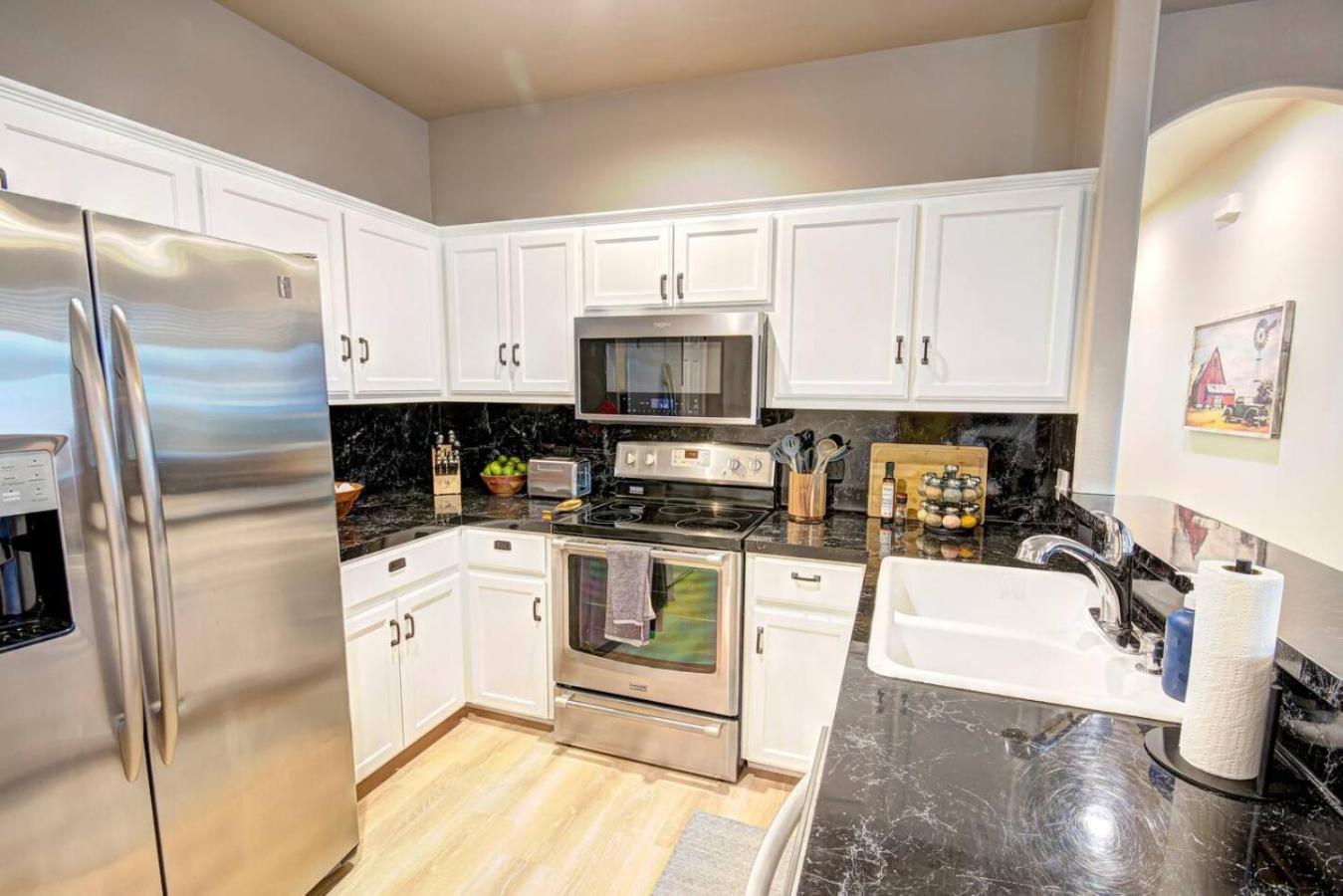 The Lodge At Little Ranches Central Sleeps 26 Уимбърли Екстериор снимка