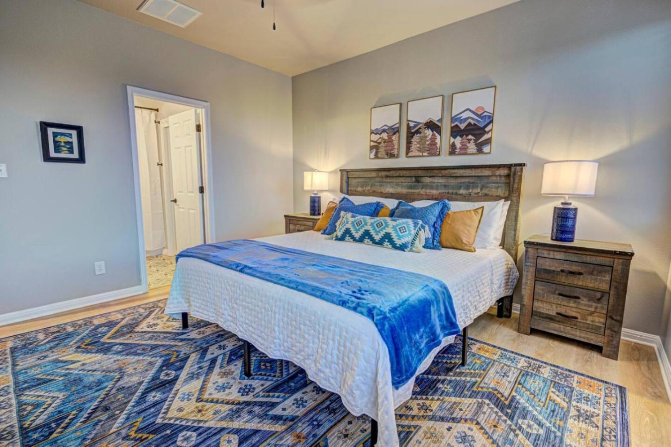 The Lodge At Little Ranches Central Sleeps 26 Уимбърли Екстериор снимка