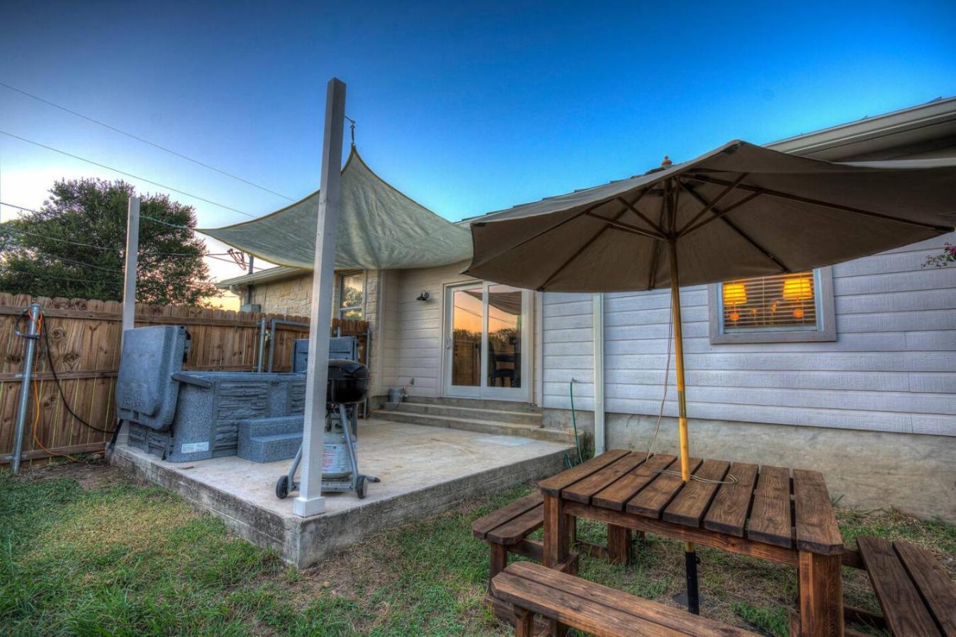 The Lodge At Little Ranches Central Sleeps 26 Уимбърли Екстериор снимка