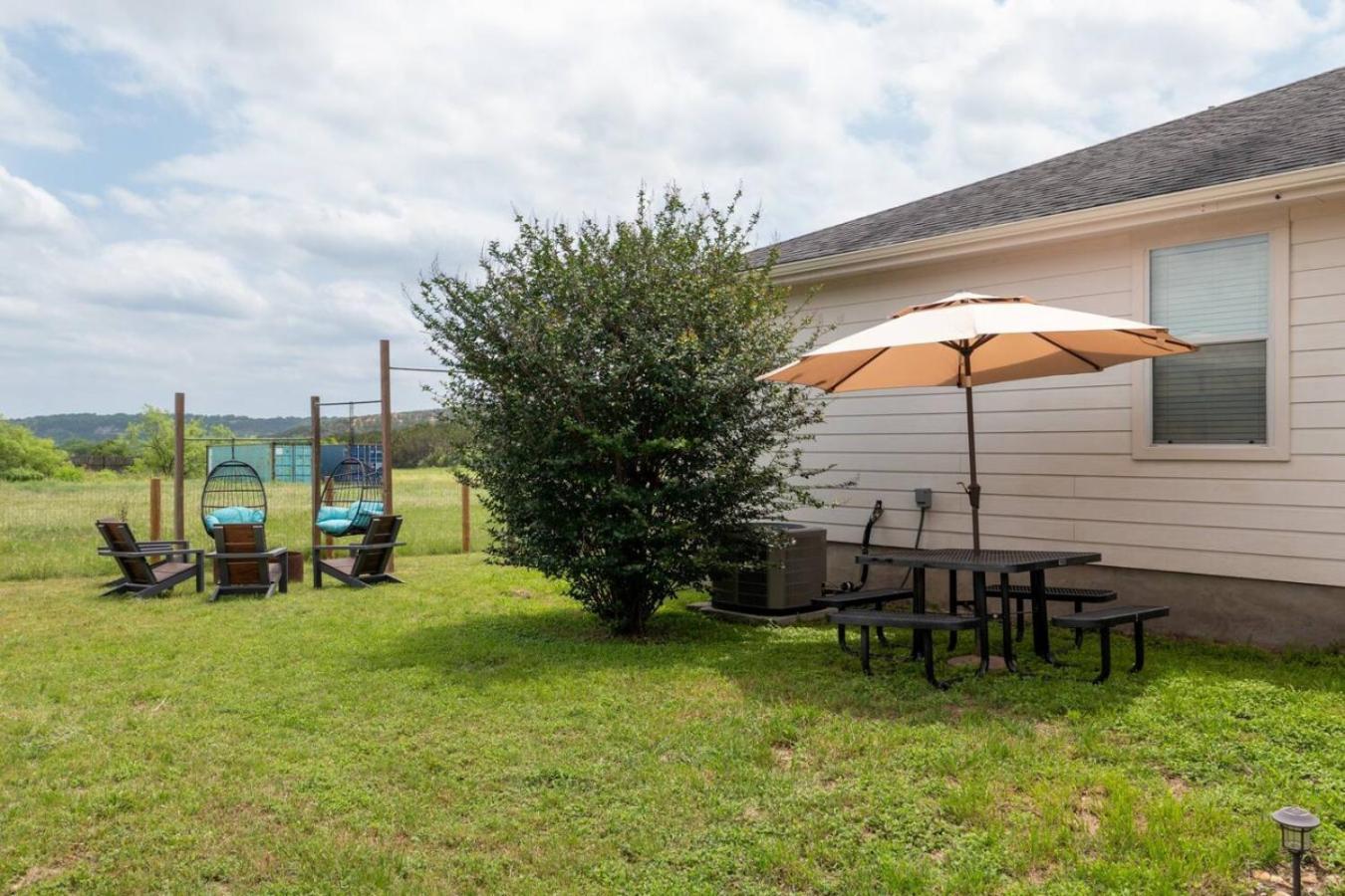 The Lodge At Little Ranches Central Sleeps 26 Уимбърли Екстериор снимка