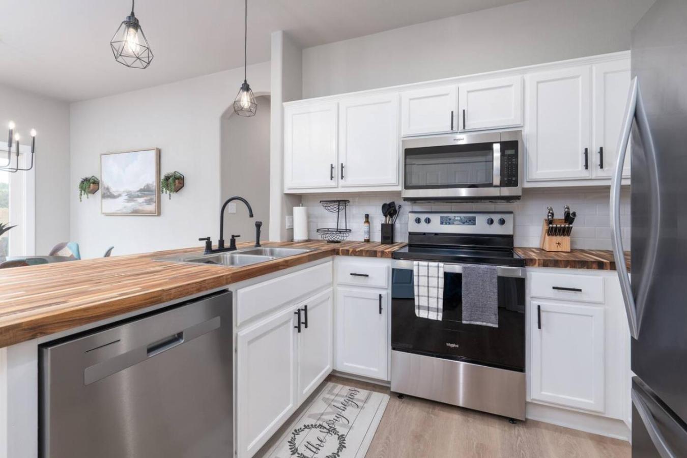 The Lodge At Little Ranches Central Sleeps 26 Уимбърли Екстериор снимка