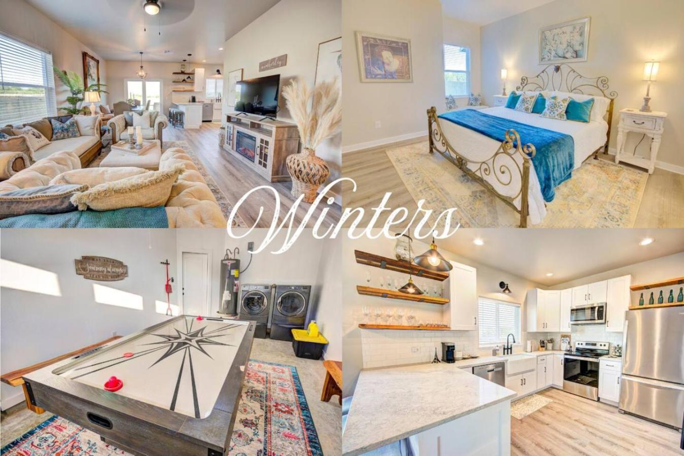 The Lodge At Little Ranches Central Sleeps 26 Уимбърли Екстериор снимка