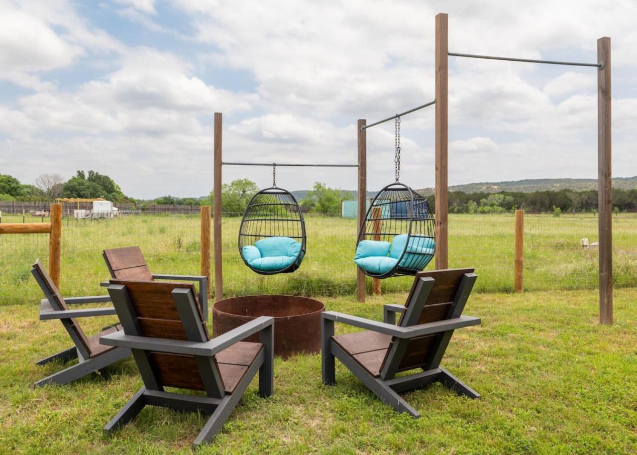 The Lodge At Little Ranches Central Sleeps 26 Уимбърли Екстериор снимка