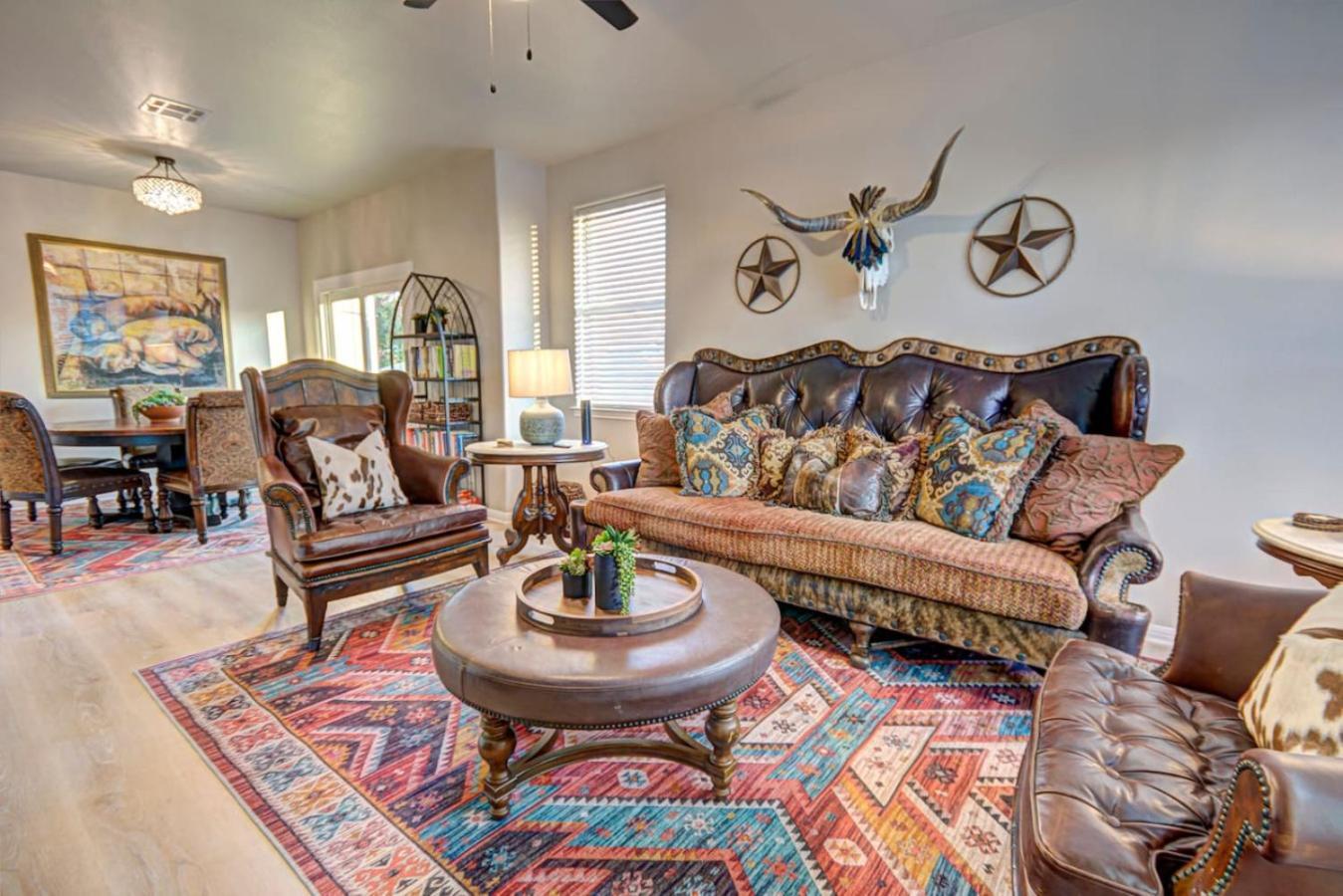 The Lodge At Little Ranches Central Sleeps 26 Уимбърли Екстериор снимка