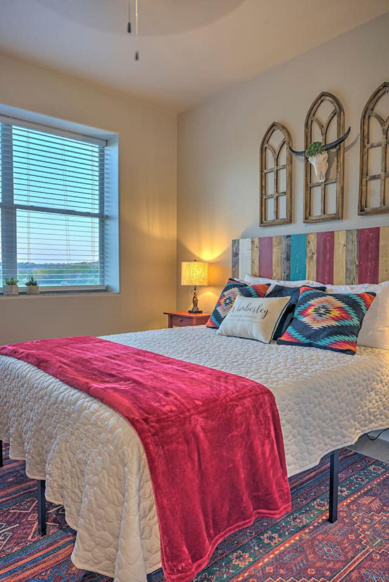 The Lodge At Little Ranches Central Sleeps 26 Уимбърли Екстериор снимка